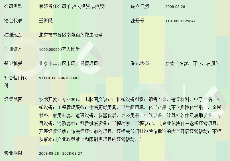 北京通盛通网络科技 深耕北京网络服务市场的实践与探索